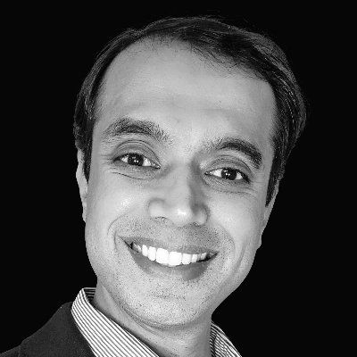 Swarup Mavanoor Is Building Solar's Memory