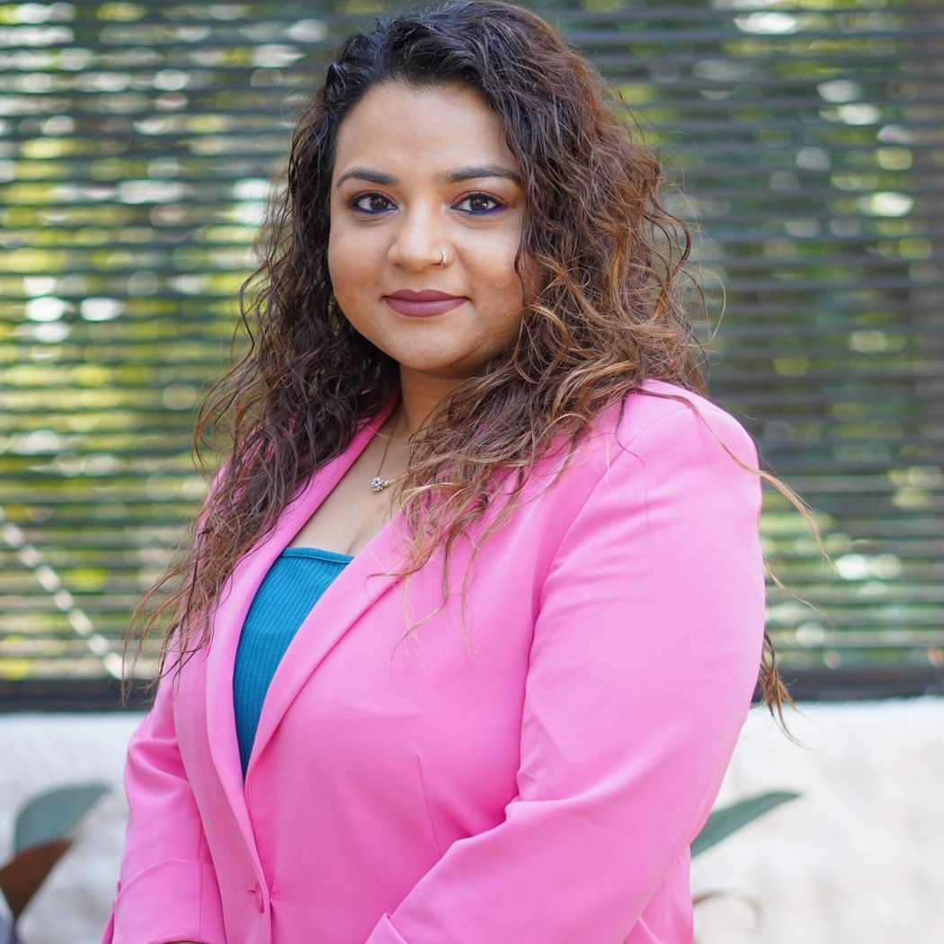 Swati Mittal
