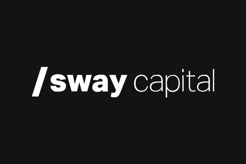 Sway Capital Wants to Be More Than a VC Firm - It Wants to Build the Whole Capital Stack