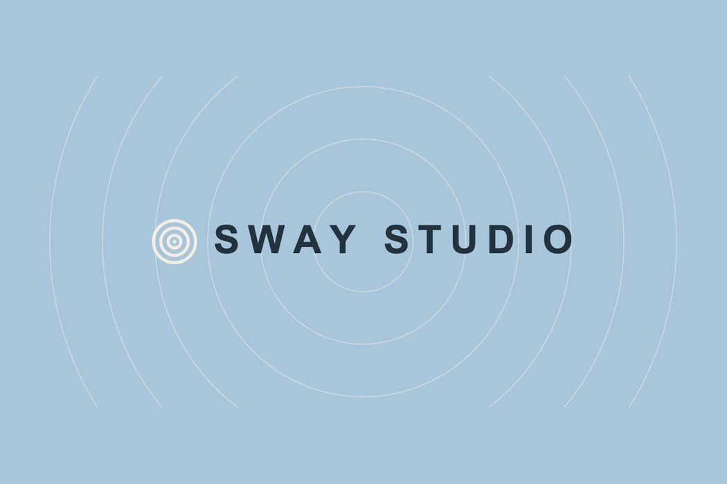 Sway Studio wants your marketing to lower its voice