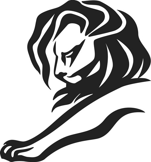 SweeneyVesty image celebrating its Silver Cannes Lion for the Scoot campaign