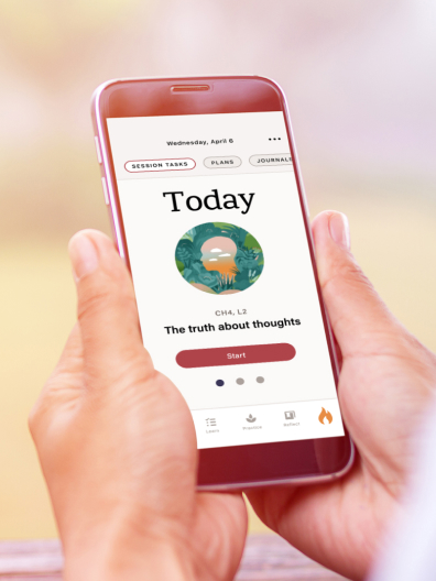 Stanza by Swing Therapeutics - prescription digital therapy for fibromyalgia