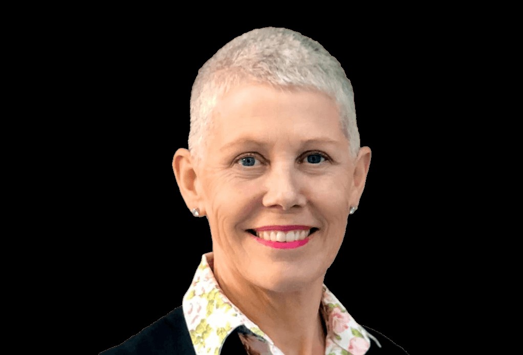 Switch Automation co-founder and CEO Deb Noller