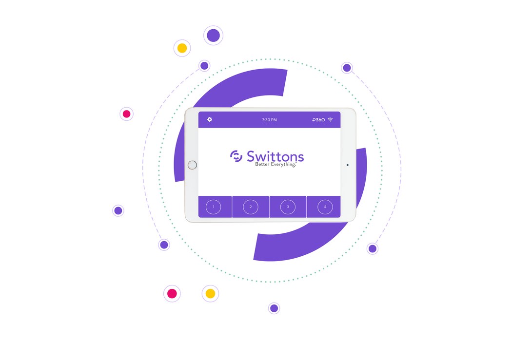 Swittons