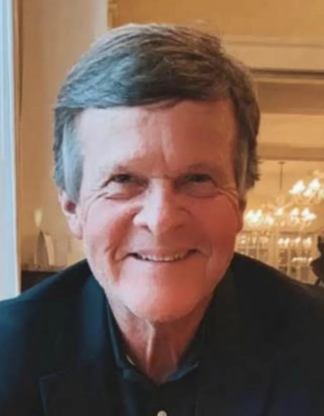 W. Swope Montgomery Jr.