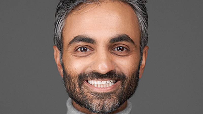 Syam Palakurthy