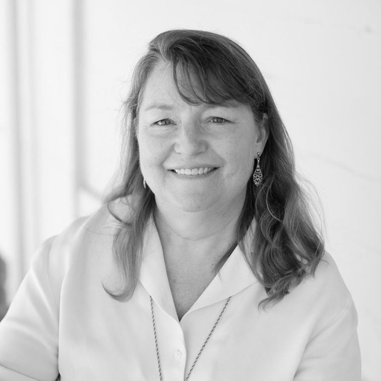 Sybil Hatch and the engineering of being understood