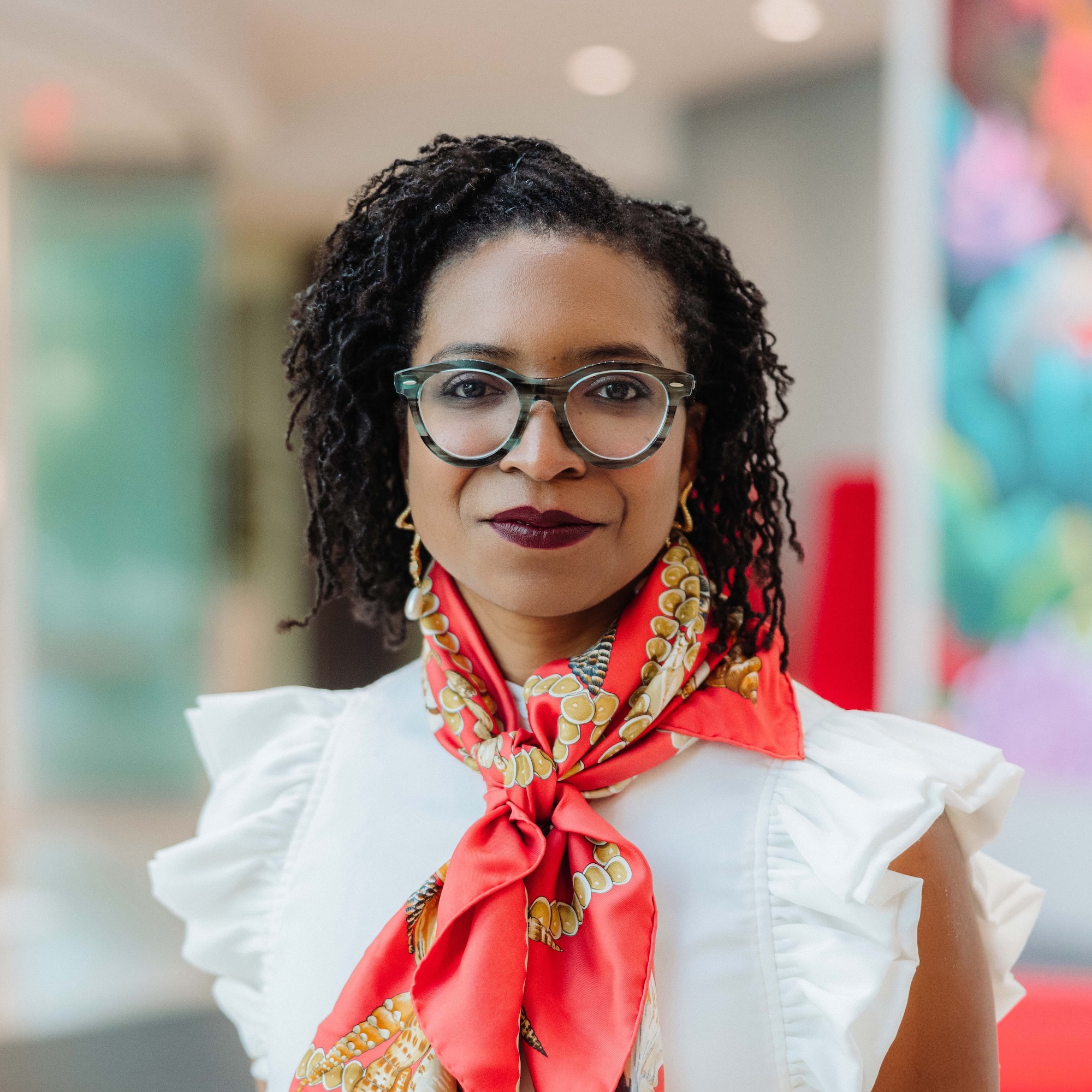 Sydney Thomas, Founding General Partner of Symphonic Capital