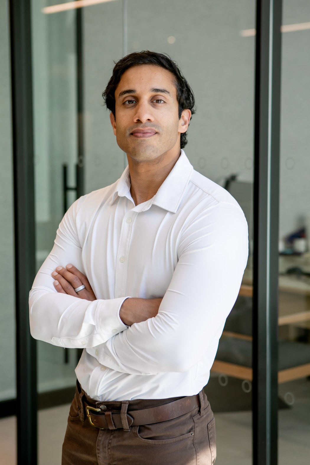 Syed Ali