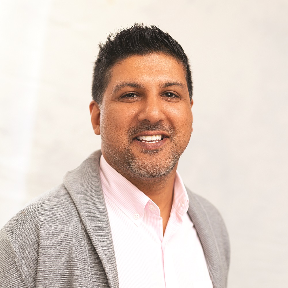 Syed Zaidi
