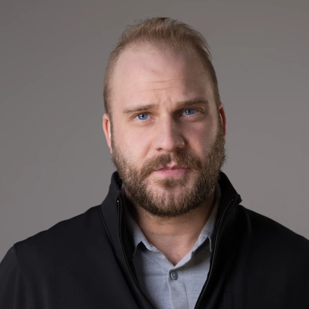 Sylvain Perron