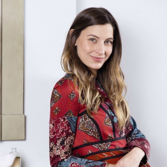 Sylvana Ward Durrett, CEO and co-founder of Maisonette