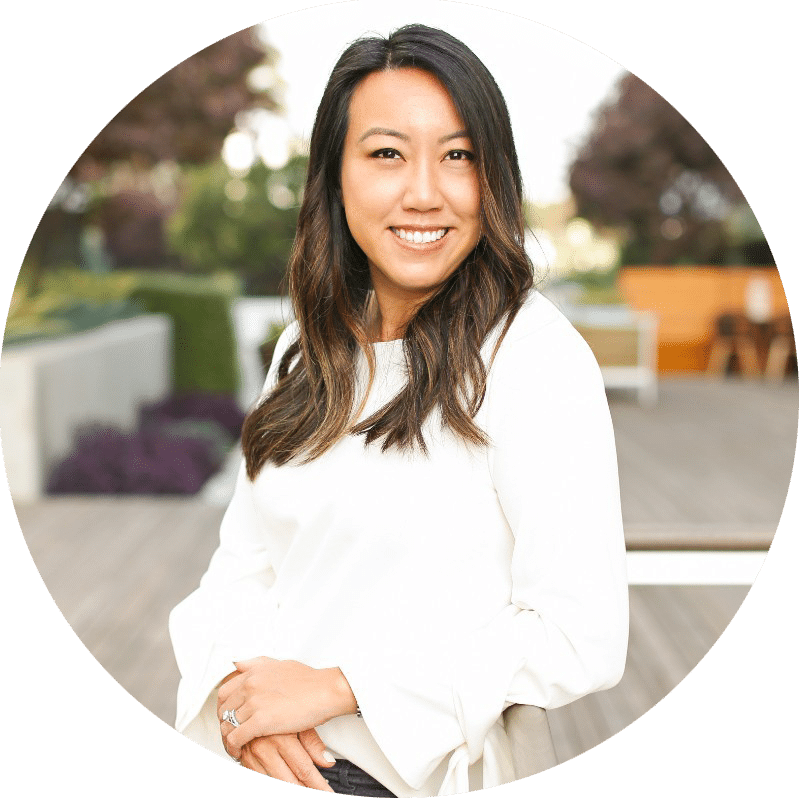 Sylvia Hastanan, founder and CEO of Greater Good Health