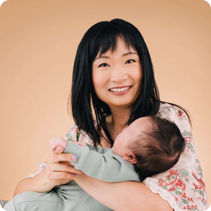 Sylvia Kang - CEO and Co-Founder of Mira