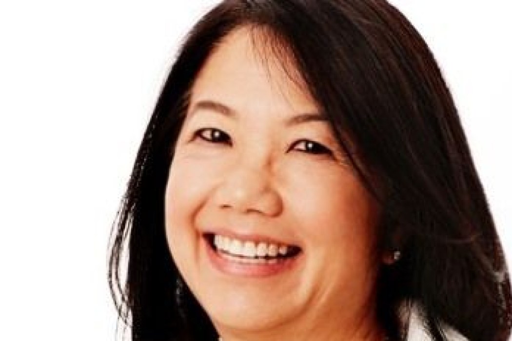 Sylvia Kwan