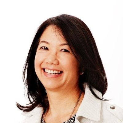 Sylvia Kwan, CEO and Chief Investment Officer of Ellevest