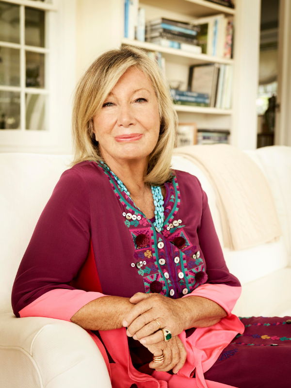 Sylvie Chantecaille