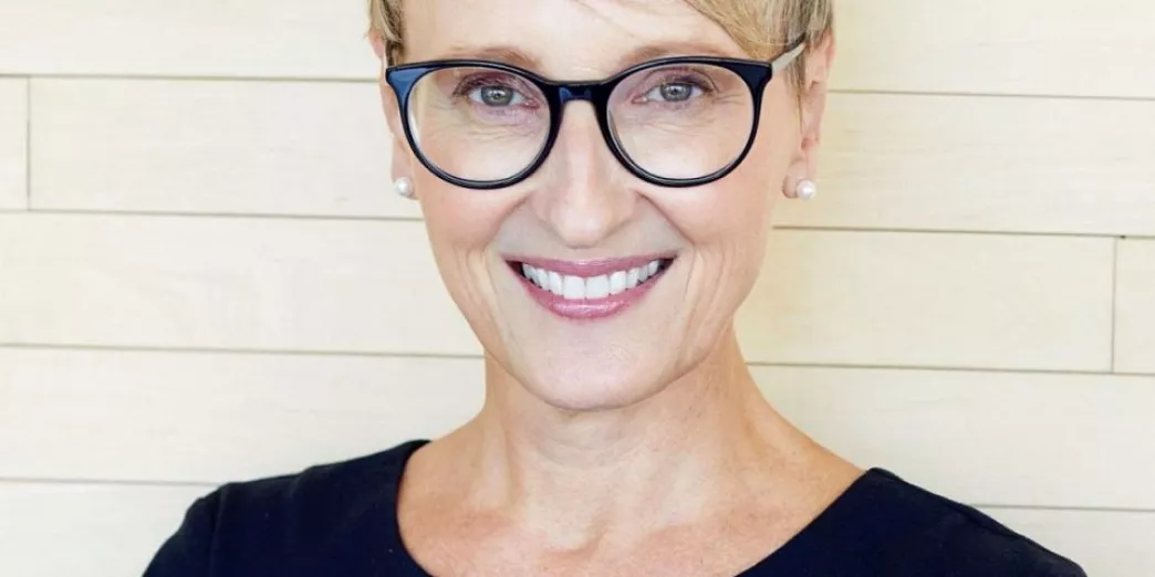 Sylvie Charette Made Montreal Feel Like a Living Campaign