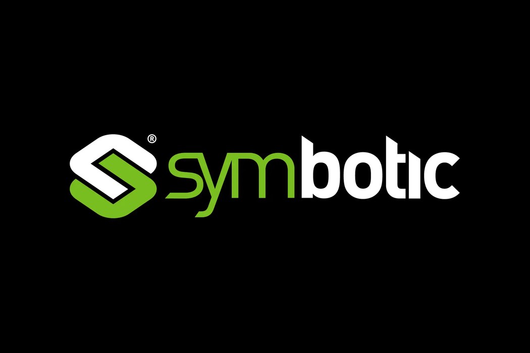 Symbotic knows where the box goes.