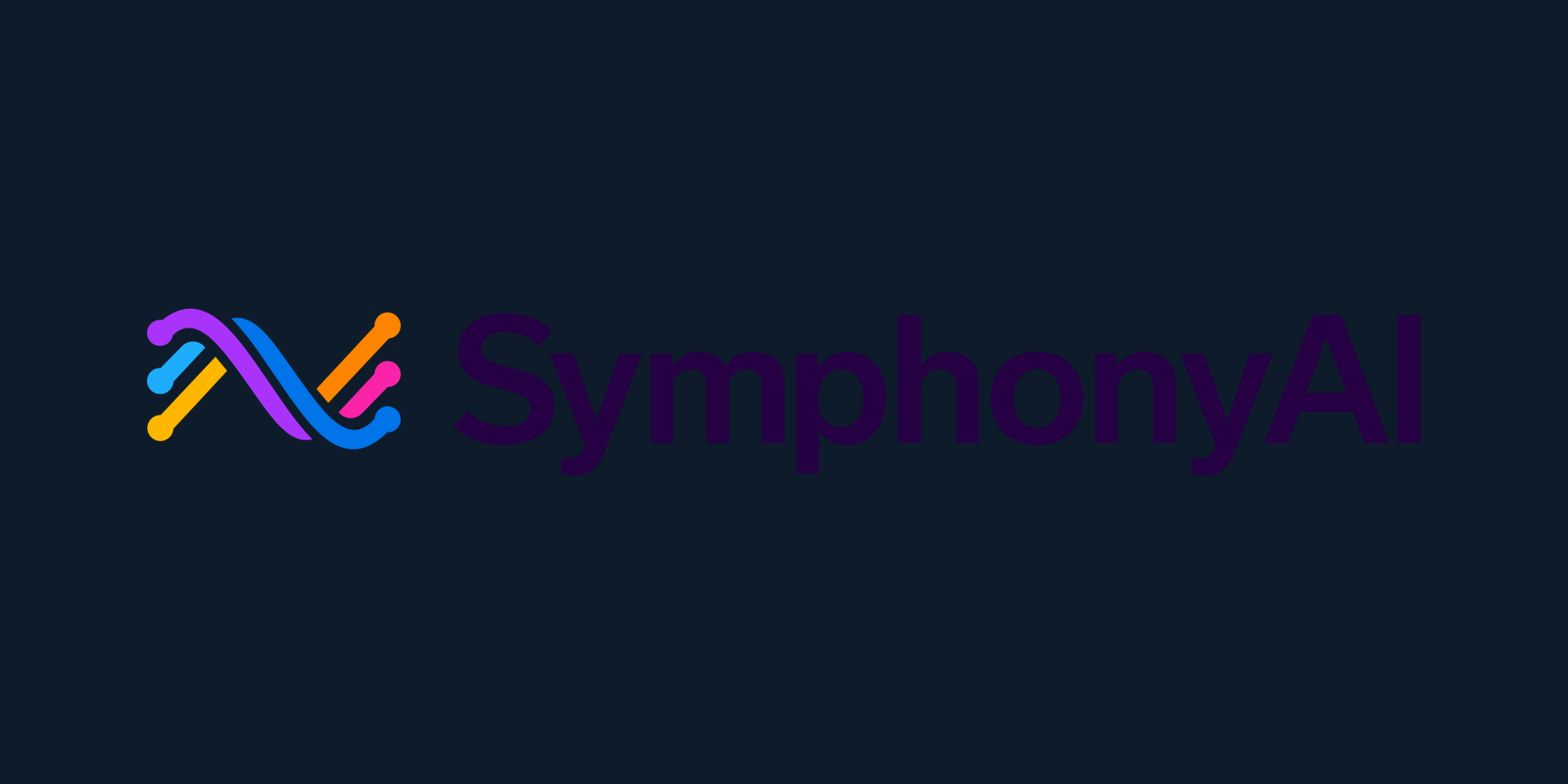 SymphonyAI logo