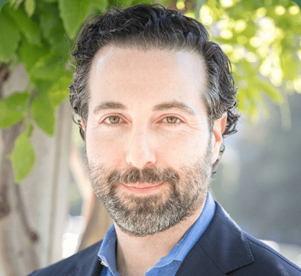 Synack co-founder Jay Kaplan