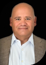 Drake Harvey, Synacor chief executive officer
