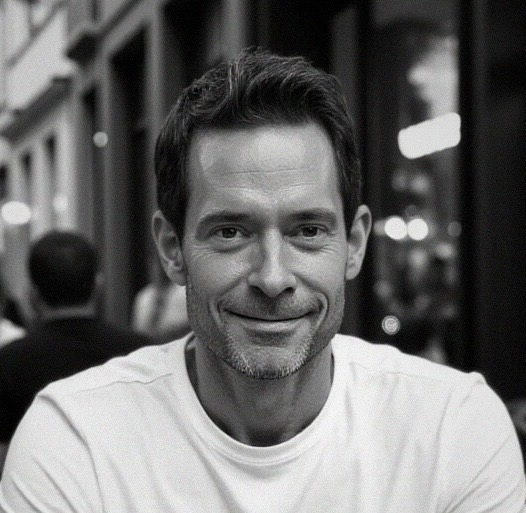 Derek Collison, Synadia founder and NATS creator