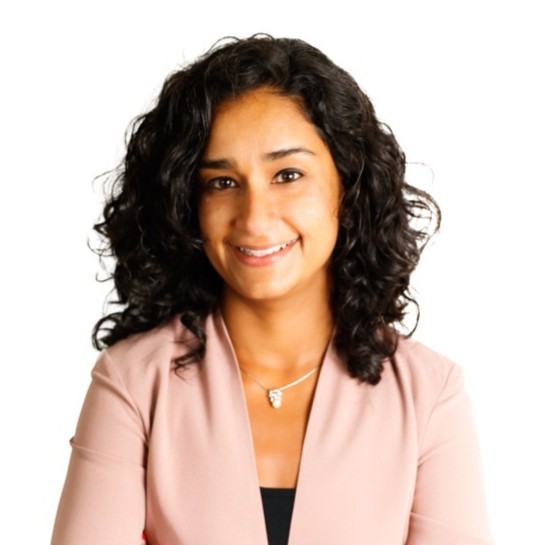Mandira Singh, president of Synapse Health