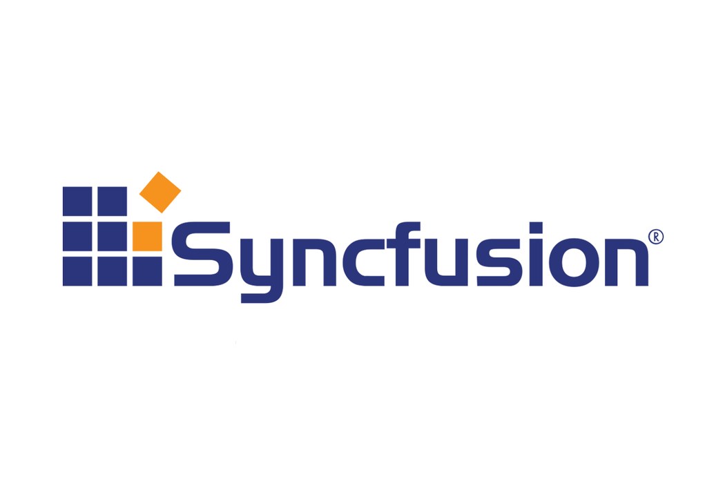 Syncfusion Built the Boring Stuff. 41,000 Companies Bought Back Their Time.