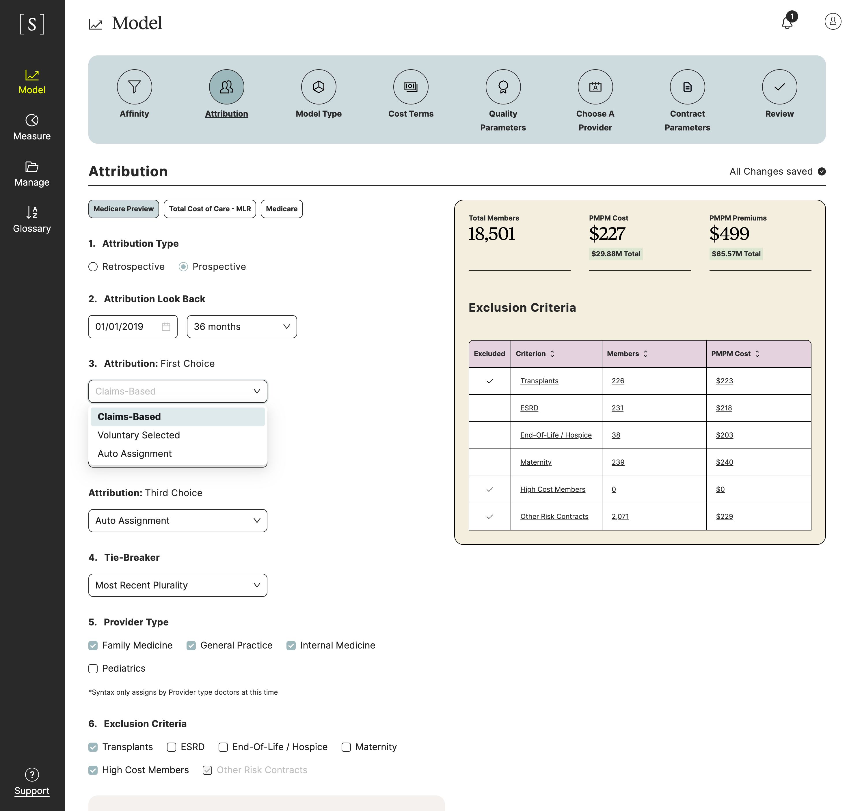 Syntax Health platform displayed across desktop, laptop, and tablet screens