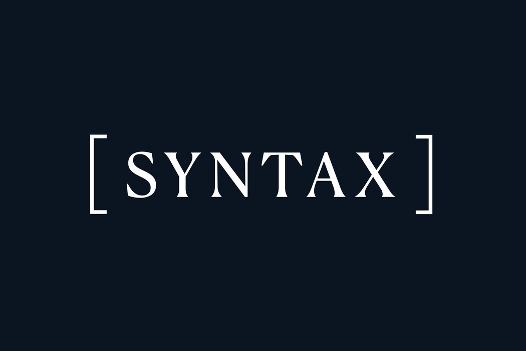 Syntax Health Put a $7.5 Million Bet on Healthcare's Ugliest Spreadsheet - and Made Payers Show Their Math