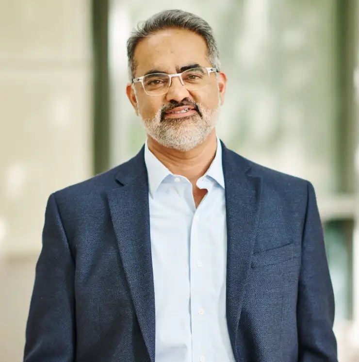 Rahul Dhanda