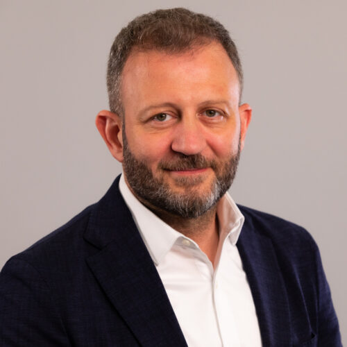 Abdul Akel, T-Cetra co-founder and CEO