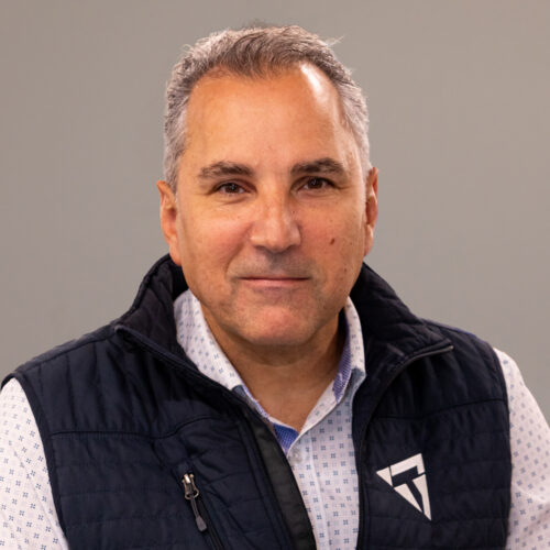 Gus Hashem, T-Cetra co-founder and CIO