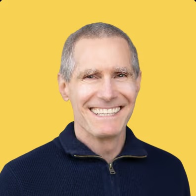 Rodney Robinson, TabaPay co-founder and CEO