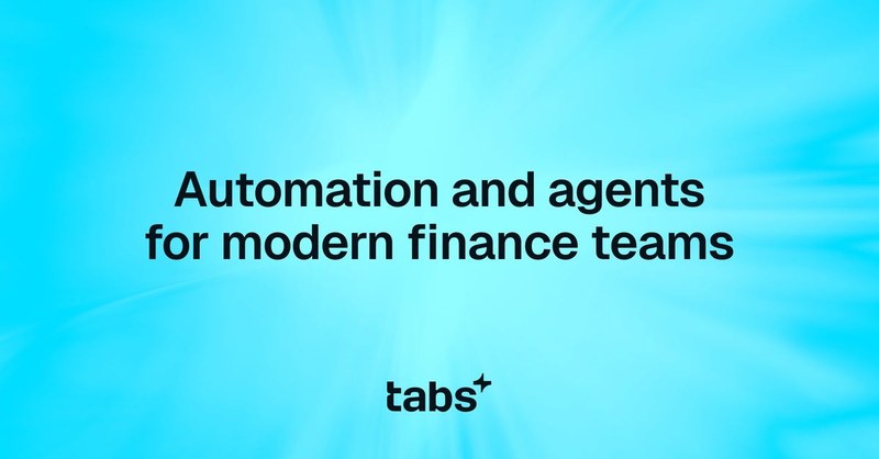 Tabs