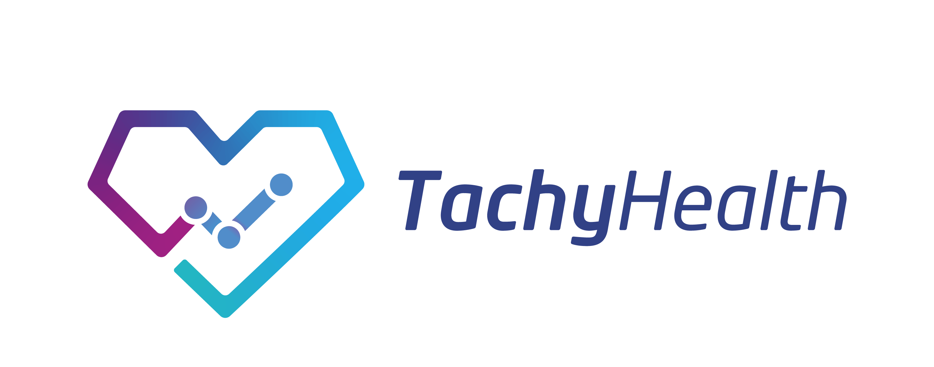 TachyHealth logo