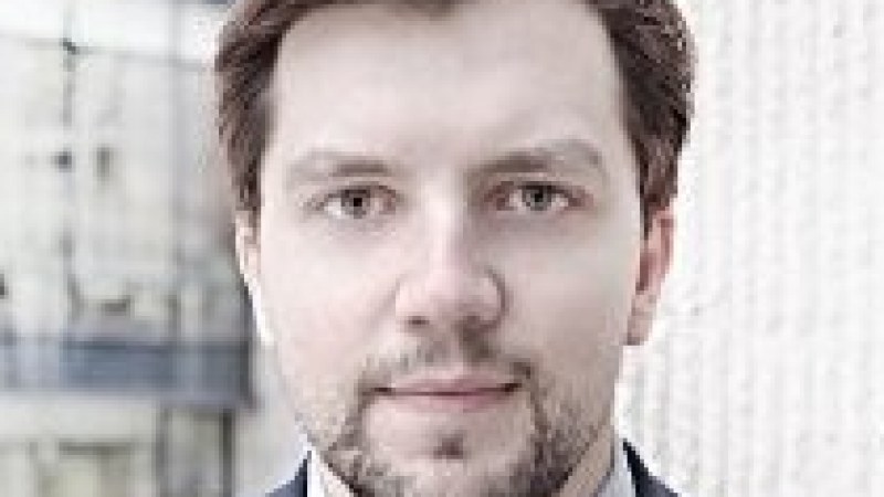 Tadas Jucikas