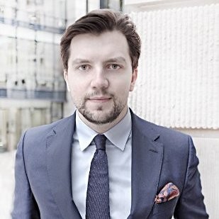Tadas Jucikas, founder and CEO of Genus AI
