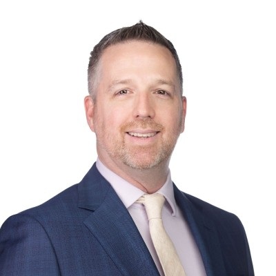 Rob McCutcheon, TAFS vice president of strategy and growth in a June 2025 interview
