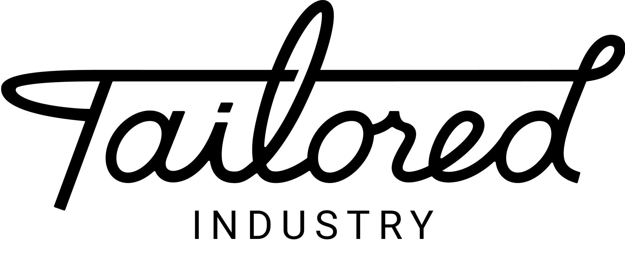 Tailored Industry logo
