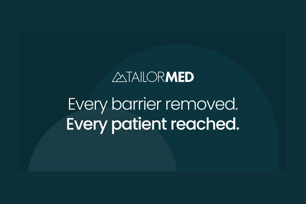 TailorMed Turned Healthcare's Paper Chase Into $7.4 Billion in Patient Aid
