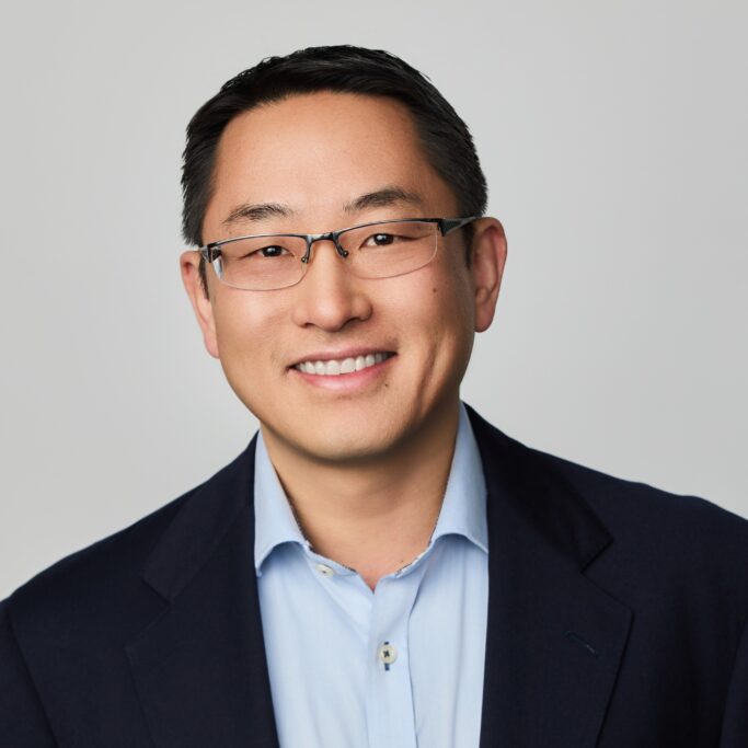 Takeshi Numoto, EVP and CMO at Microsoft