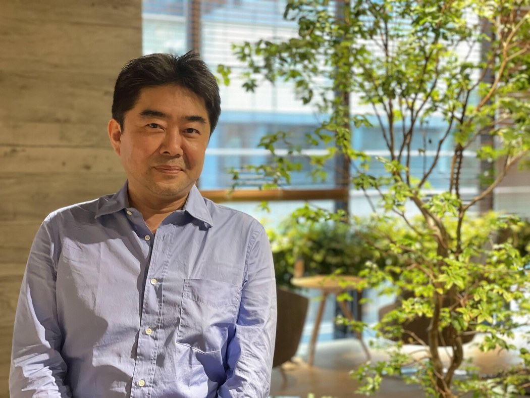 Taku Harada