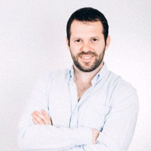 Tal Daskal, CEO and co-founder of EasySend