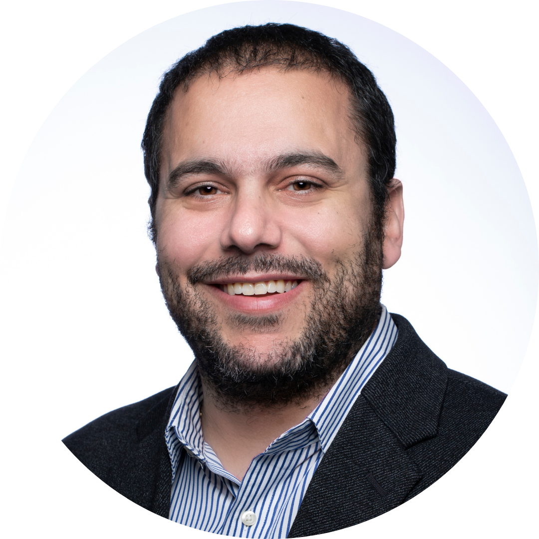 Tal Sholklapper, CEO and co-founder of Voltaiq