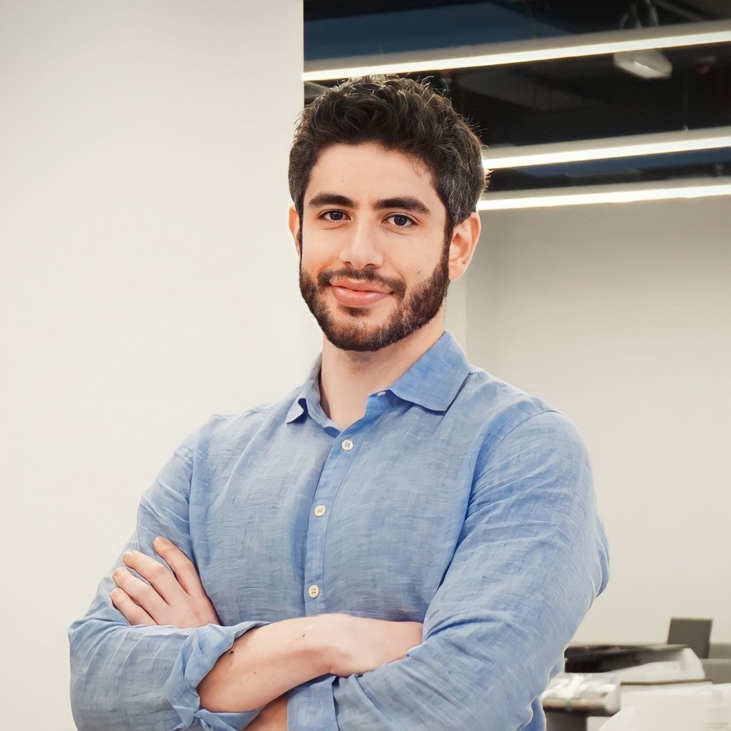 Talal Bayaa