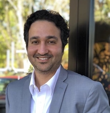 Talat Imran, CEO of Rani Therapeutics