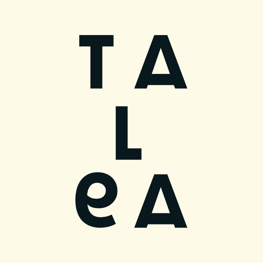 TALEA Beer Co. logo