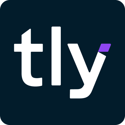 Talently logo